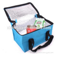 Hottest non woven cooler tote bag, can cooler bag, wine cooler bag